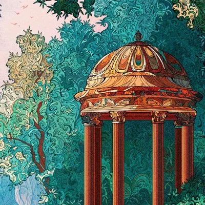 The Bathing Pool — thumbnail 2