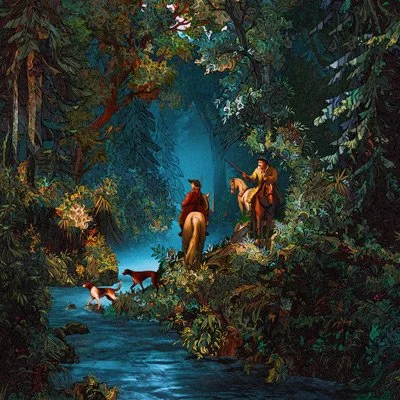 The Hunt Begins — thumbnail 1