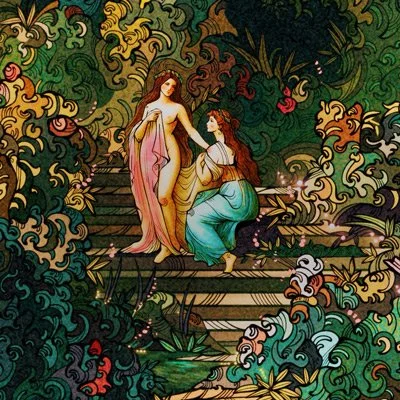 The Green Mirror — thumbnail 5