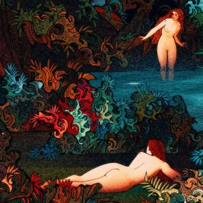 The Bathing Pool — thumbnail 5