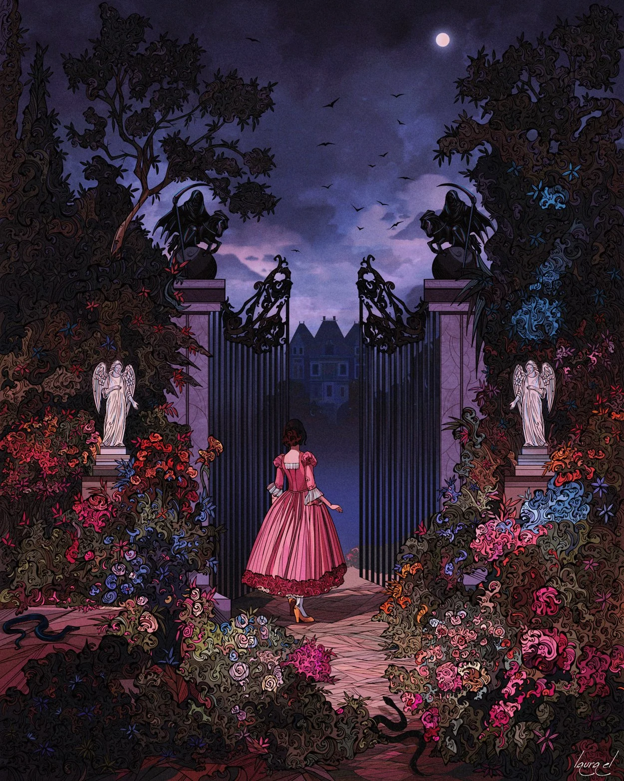 The Mansion thumbnail