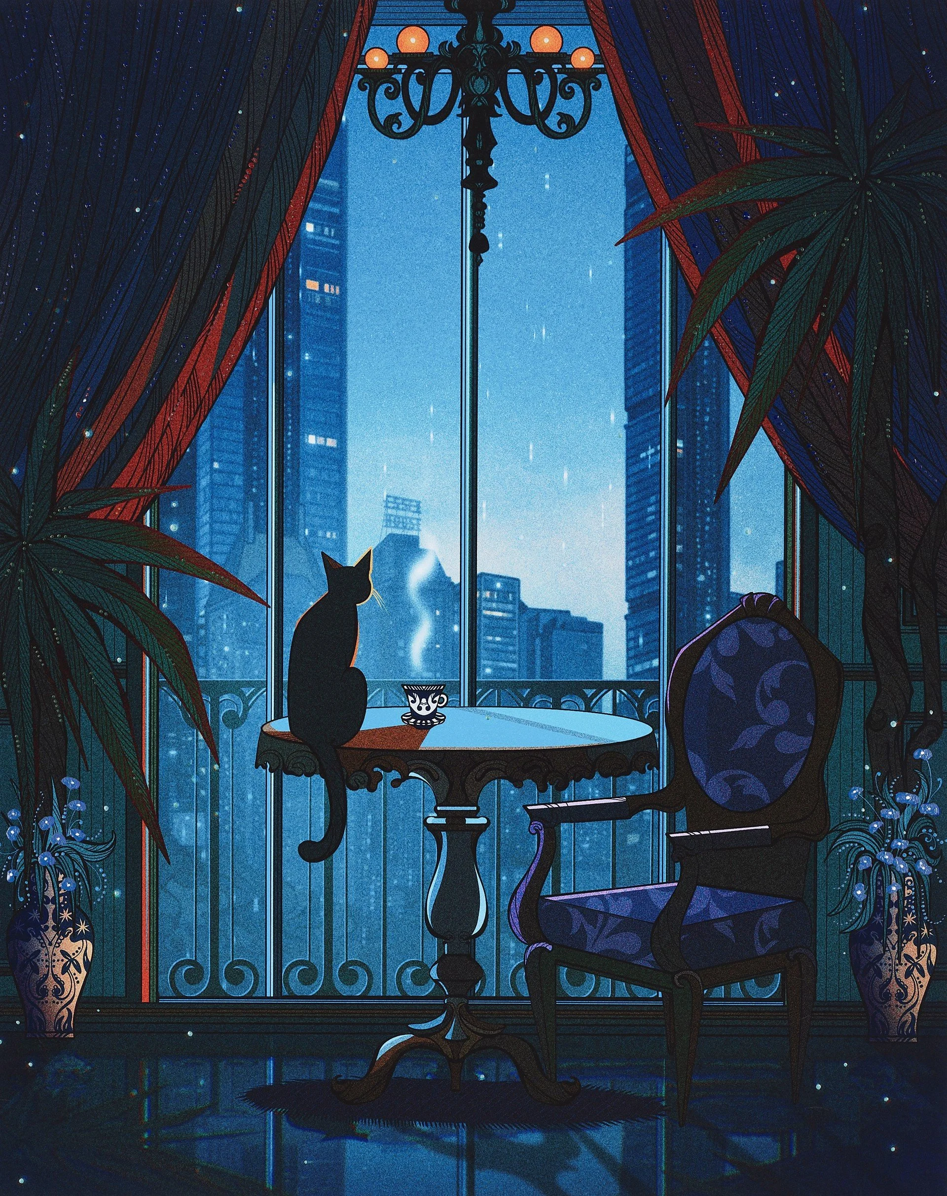 Title, Year