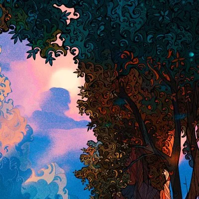 Where the Deer Stood — thumbnail 2