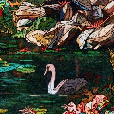 The Green Mirror — thumbnail 3