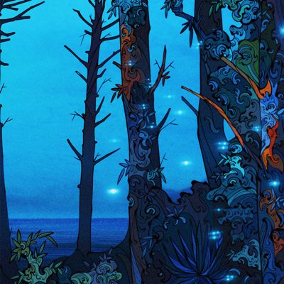 The Path — thumbnail 3