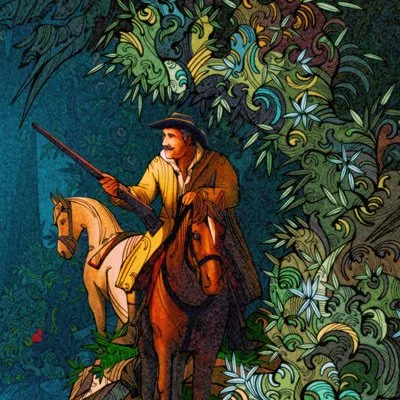 The Hunt Begins — thumbnail 2