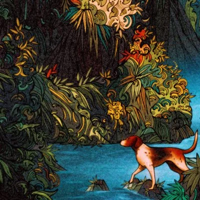 The Hunt Begins — thumbnail 3