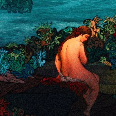 The Bathing Pool — thumbnail 4