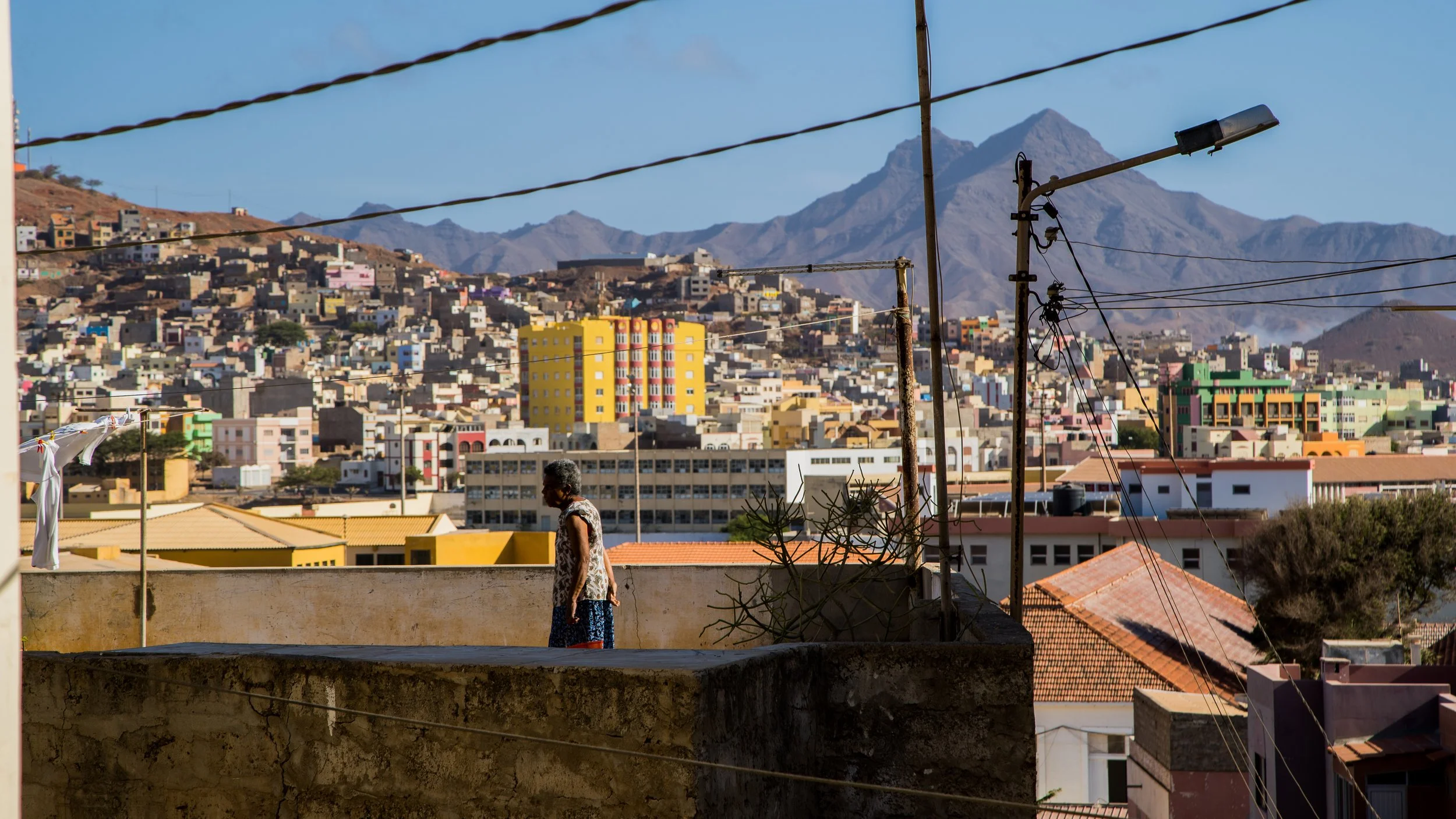 Cape Verde