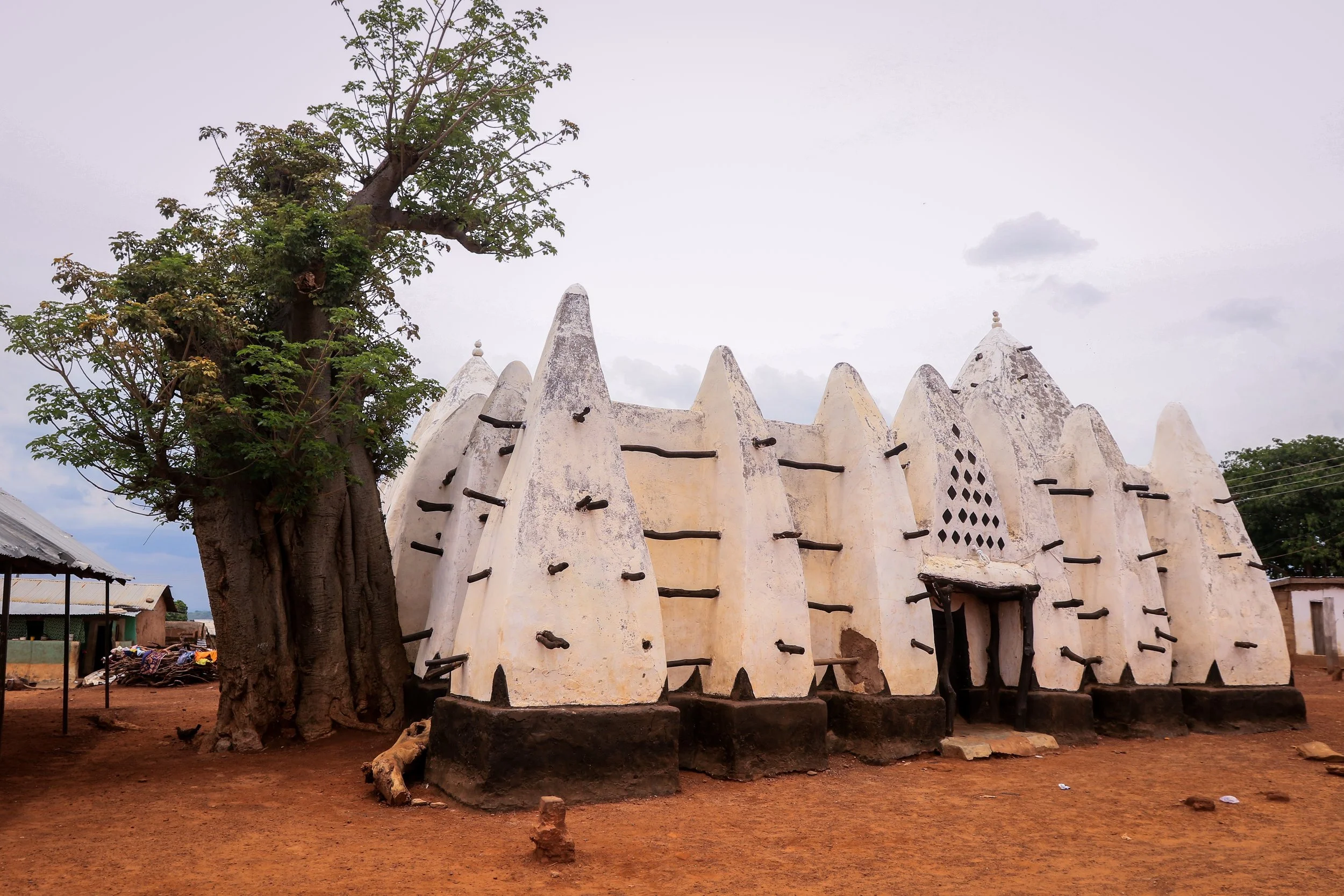 Ghana