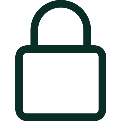 Lock Icon