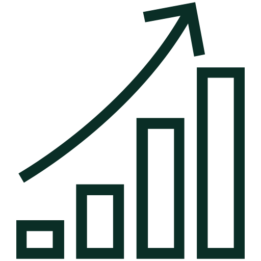 Growth Icon