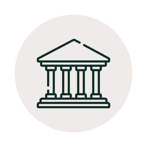 Bank Icon