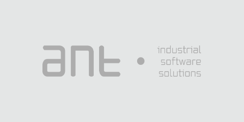 ant logo