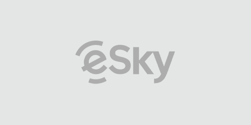 esky logo