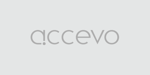 accevo logo