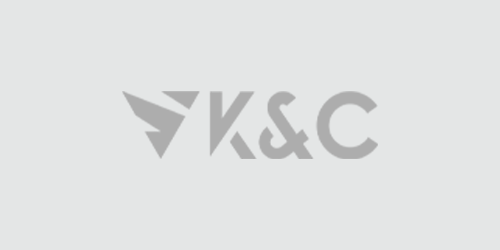 k&c logo