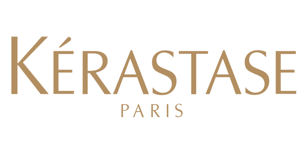 Kérastase Paris logo