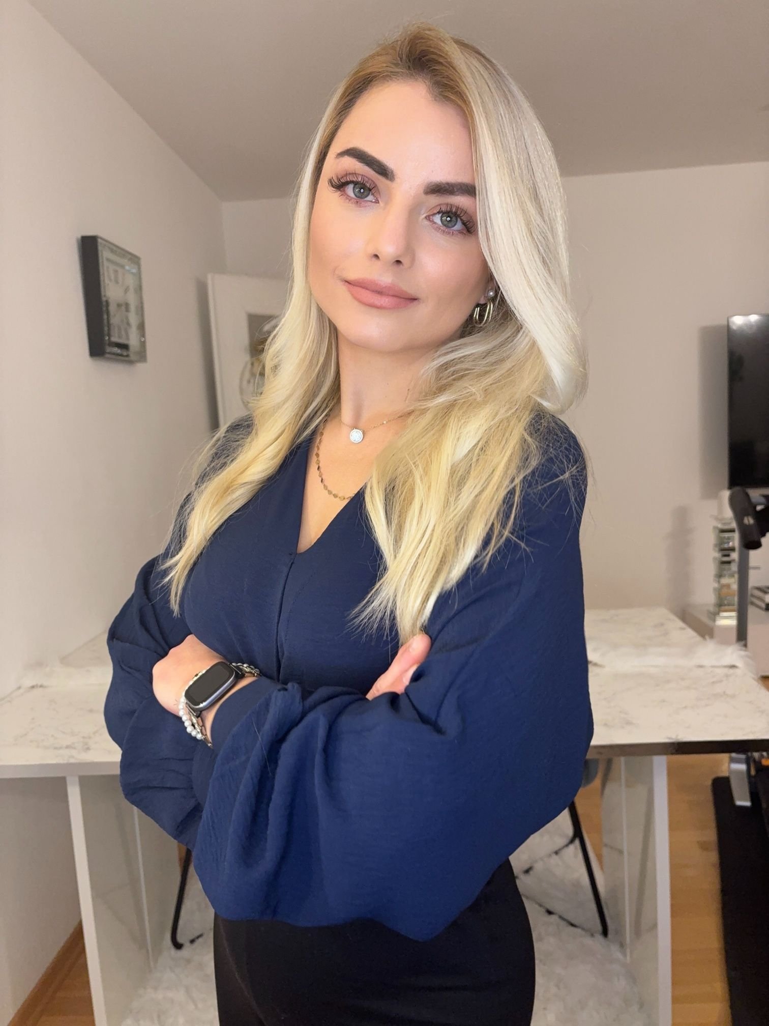 Franzi – Chogan Beraterin