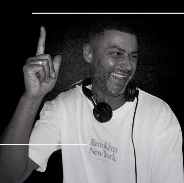 DJ Craig Williams