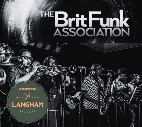 Brit Funk Association