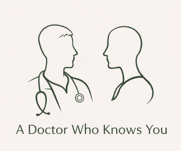 A Doctor Who Knows You