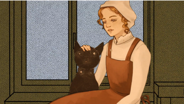 TheSwedishNightingaleImage