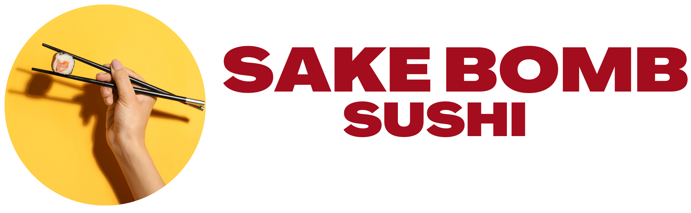 Sake Bomb Newport
