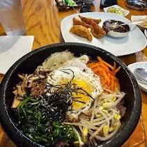 Asiana Korean Restaurant