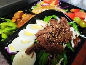 Stone Bowl Korean & Ramen