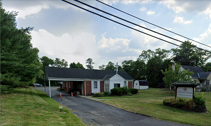 St. Andrew Kim Catholic