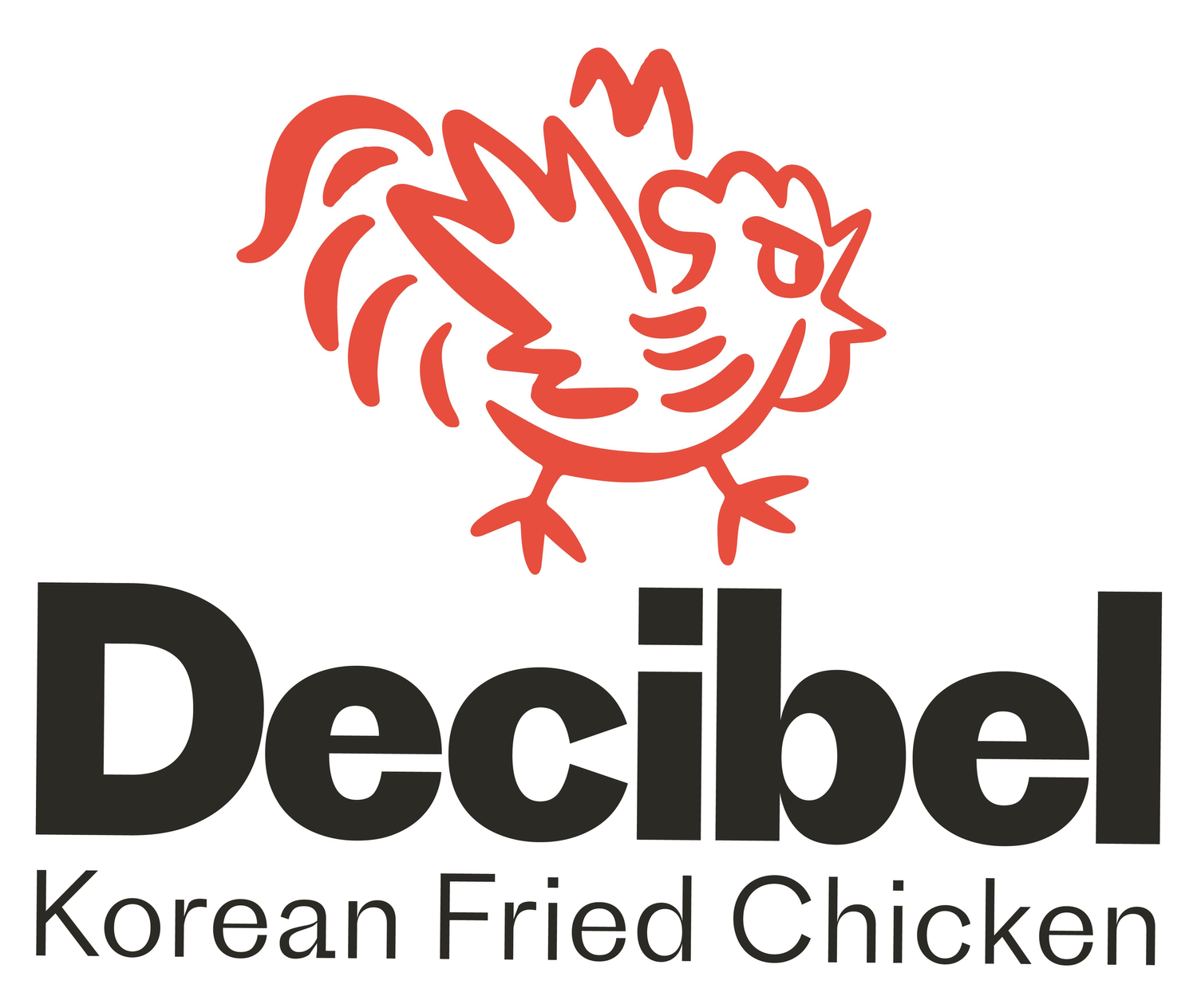 Decibel Korean Fried Chicken