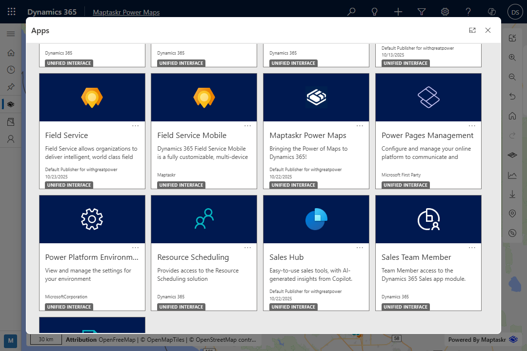 Multilingual Support