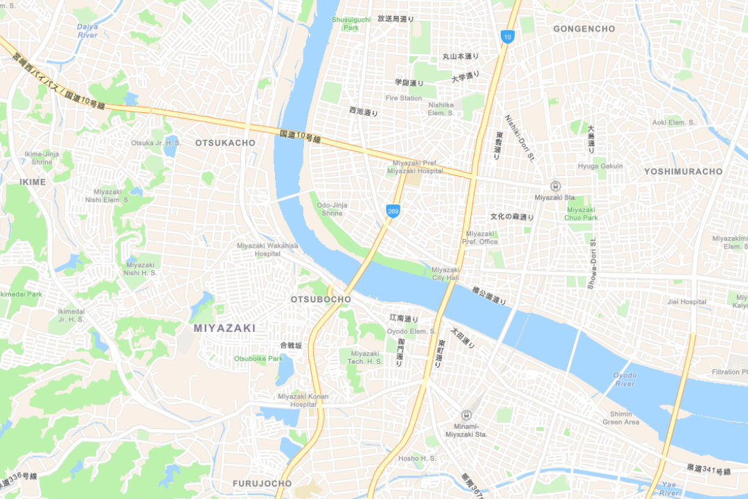 Multilingual Support