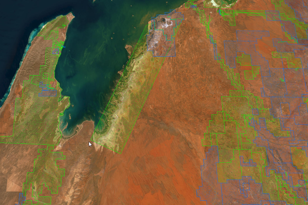 Enterprise GIS Integration