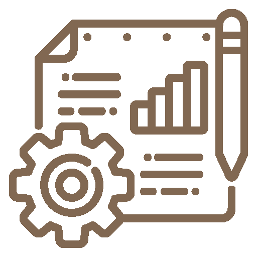 project management icon