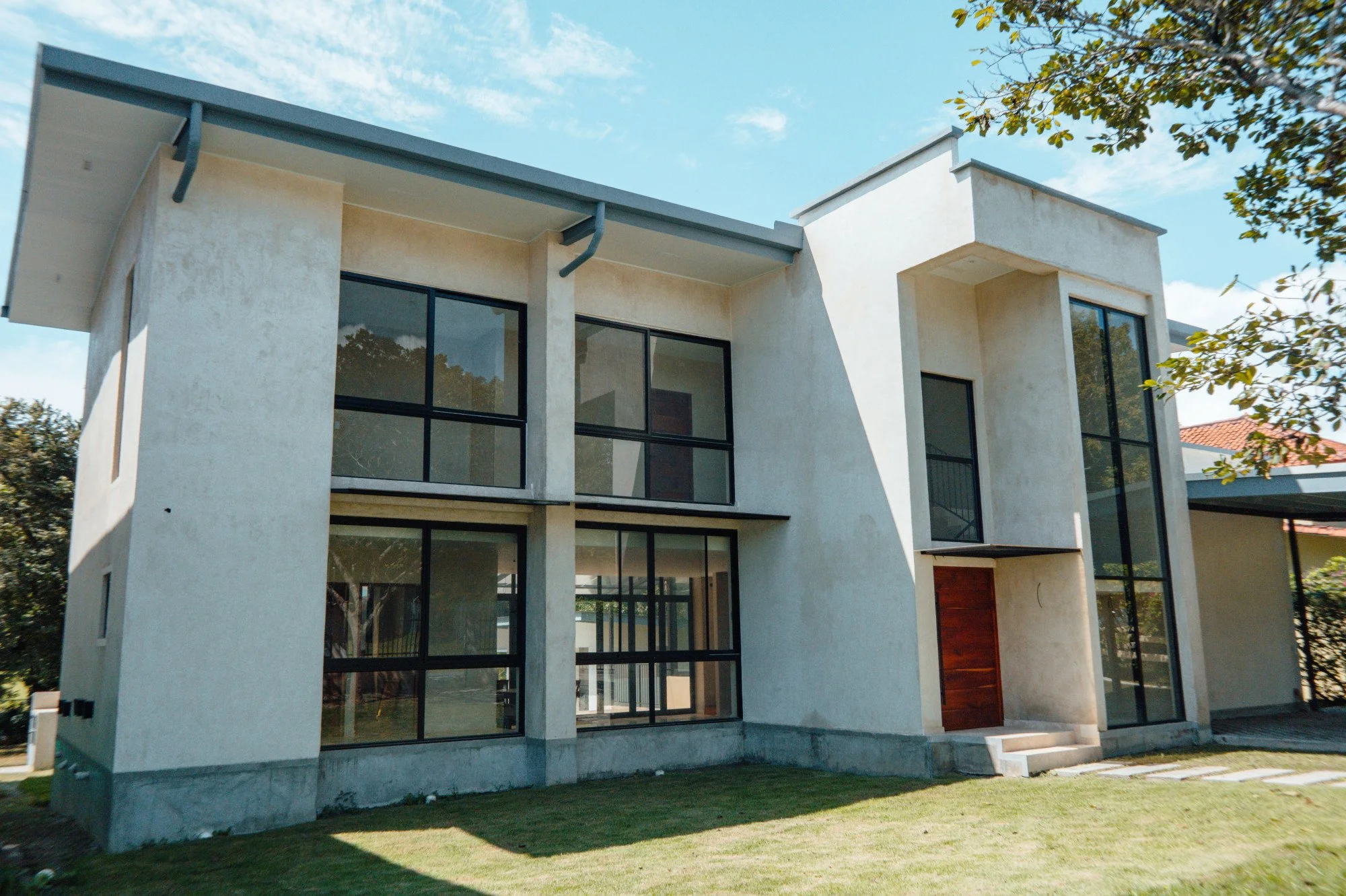 Casa Coronado