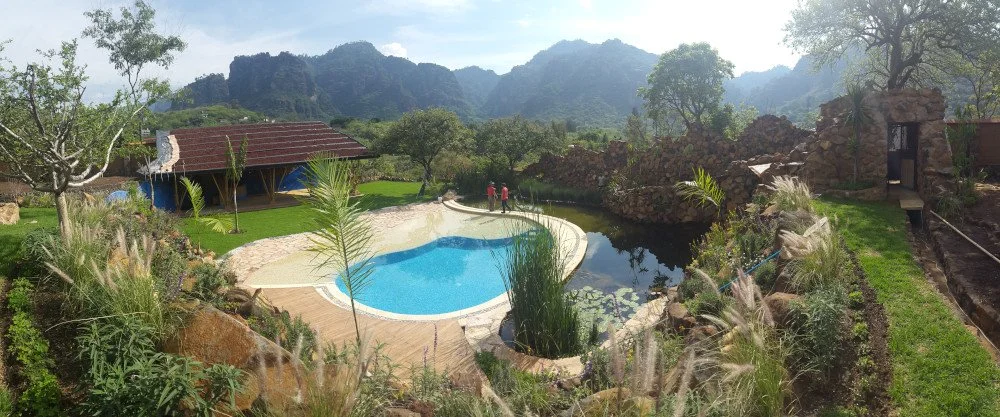 Ecovillas