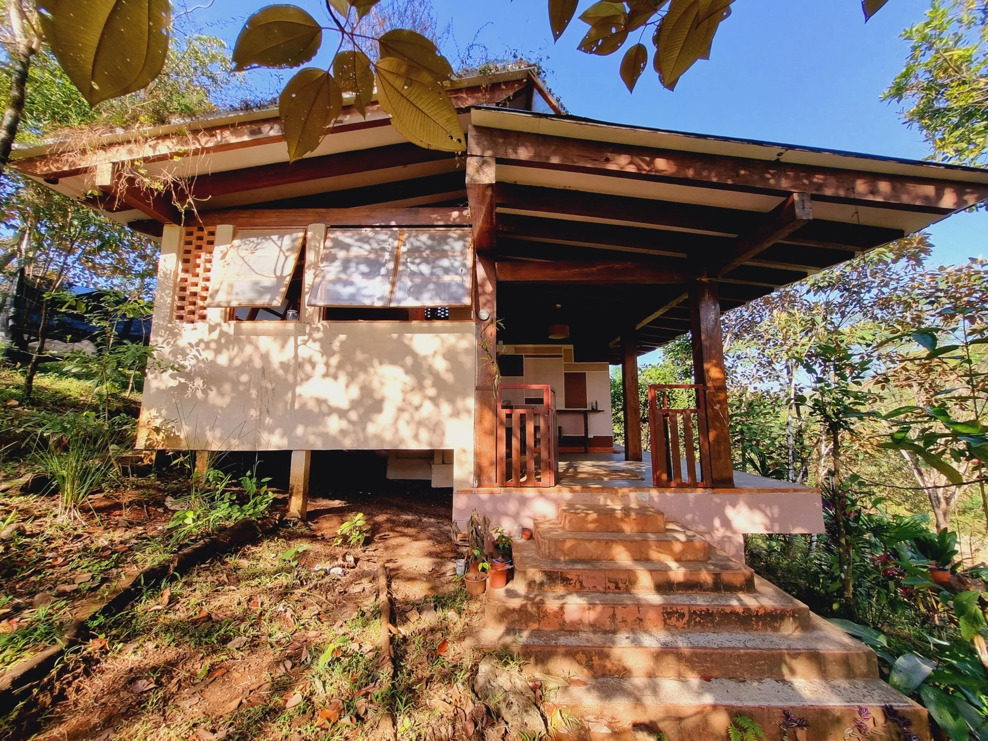 Casa Manu
