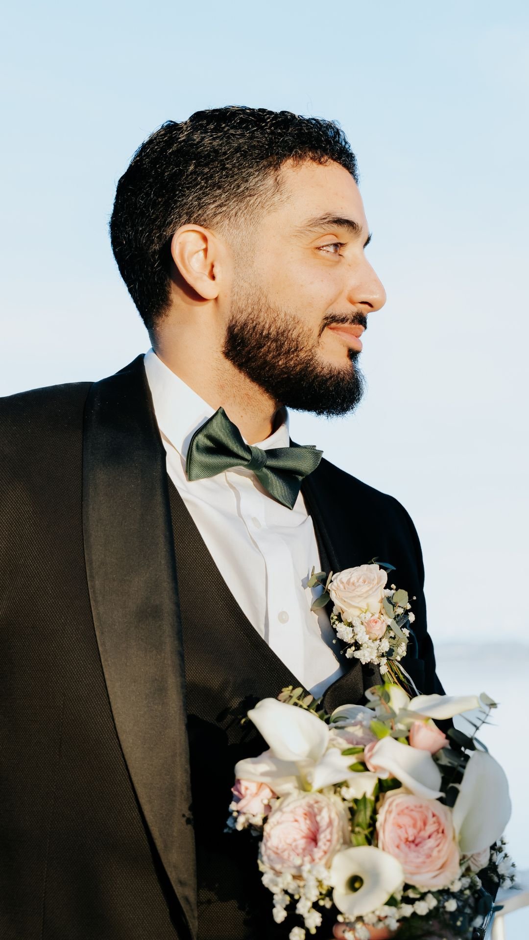 Mariage photo 1