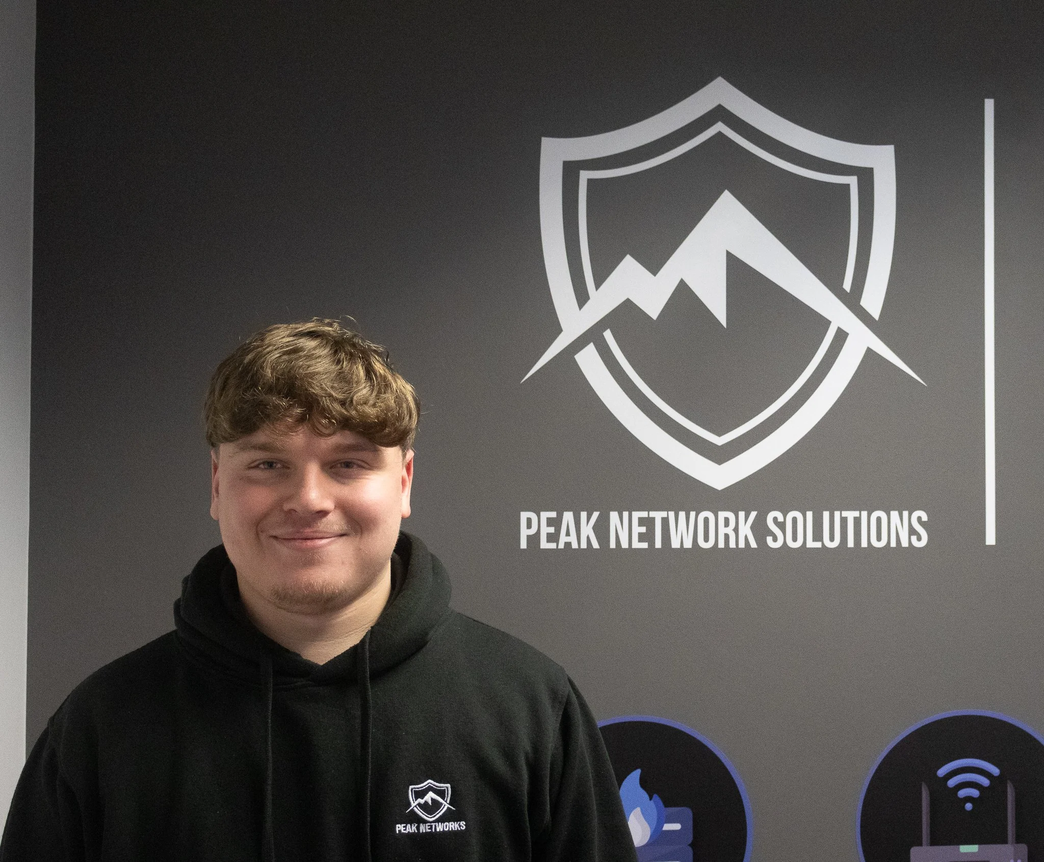 Marcel Krawczyk, Technical Support Engineer