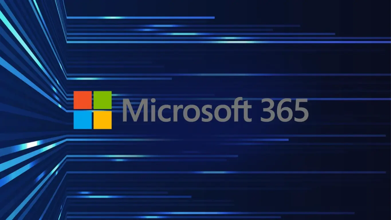 Microsoft 365 backup and recovery