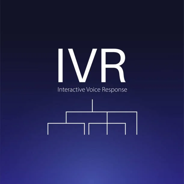IVR and routing