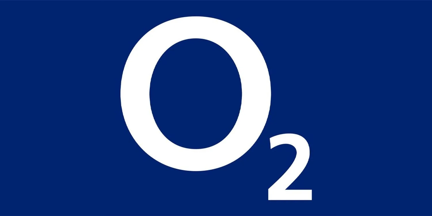 O2 Business Logo
