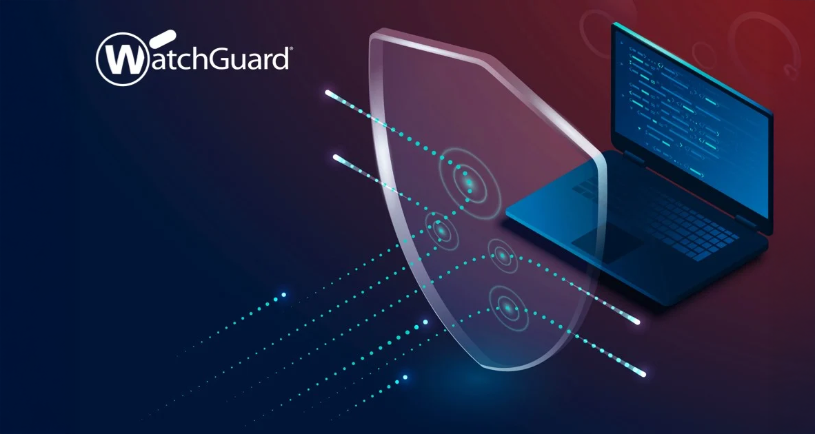 Endpoint protection with EDR/MDR