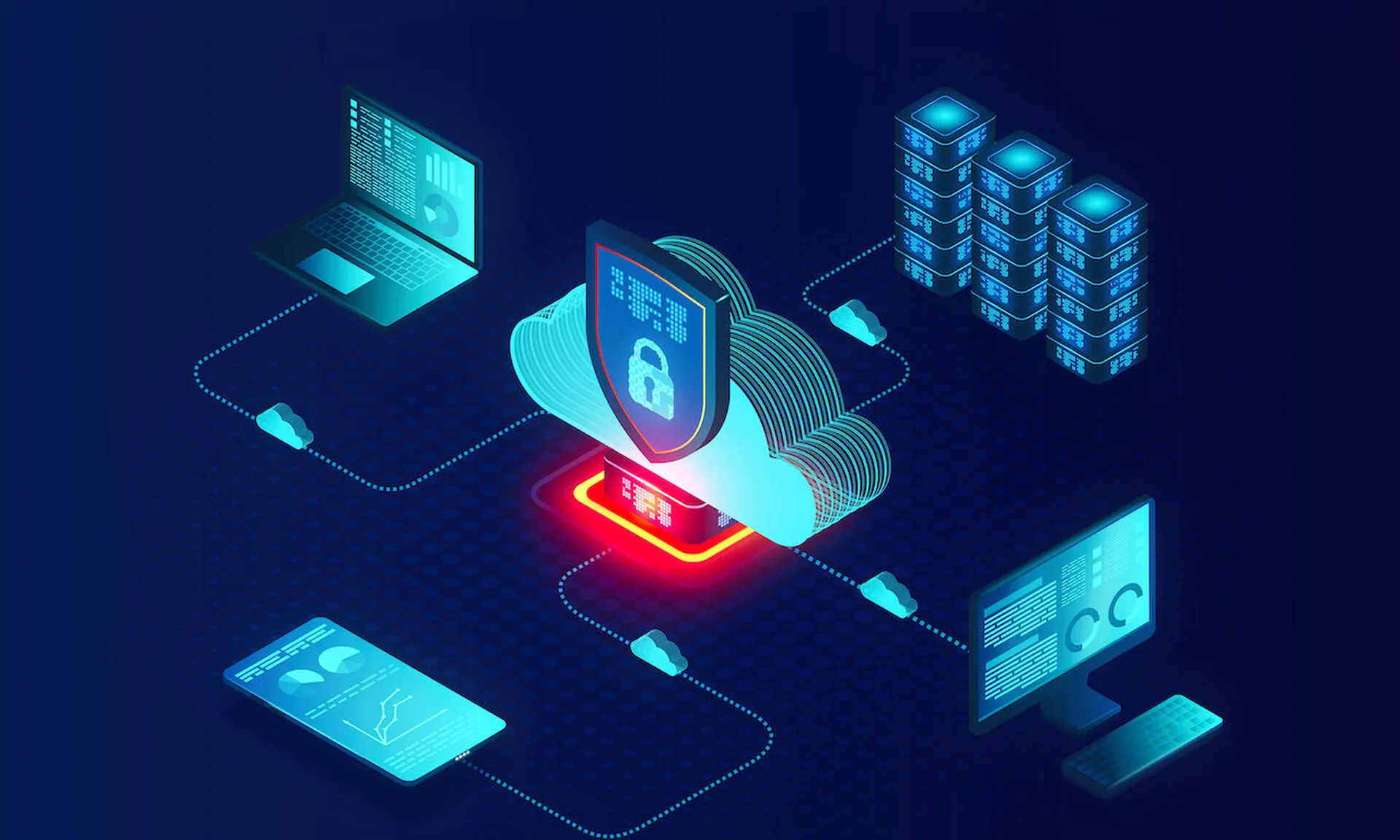 Cybersecurity & Compliance
