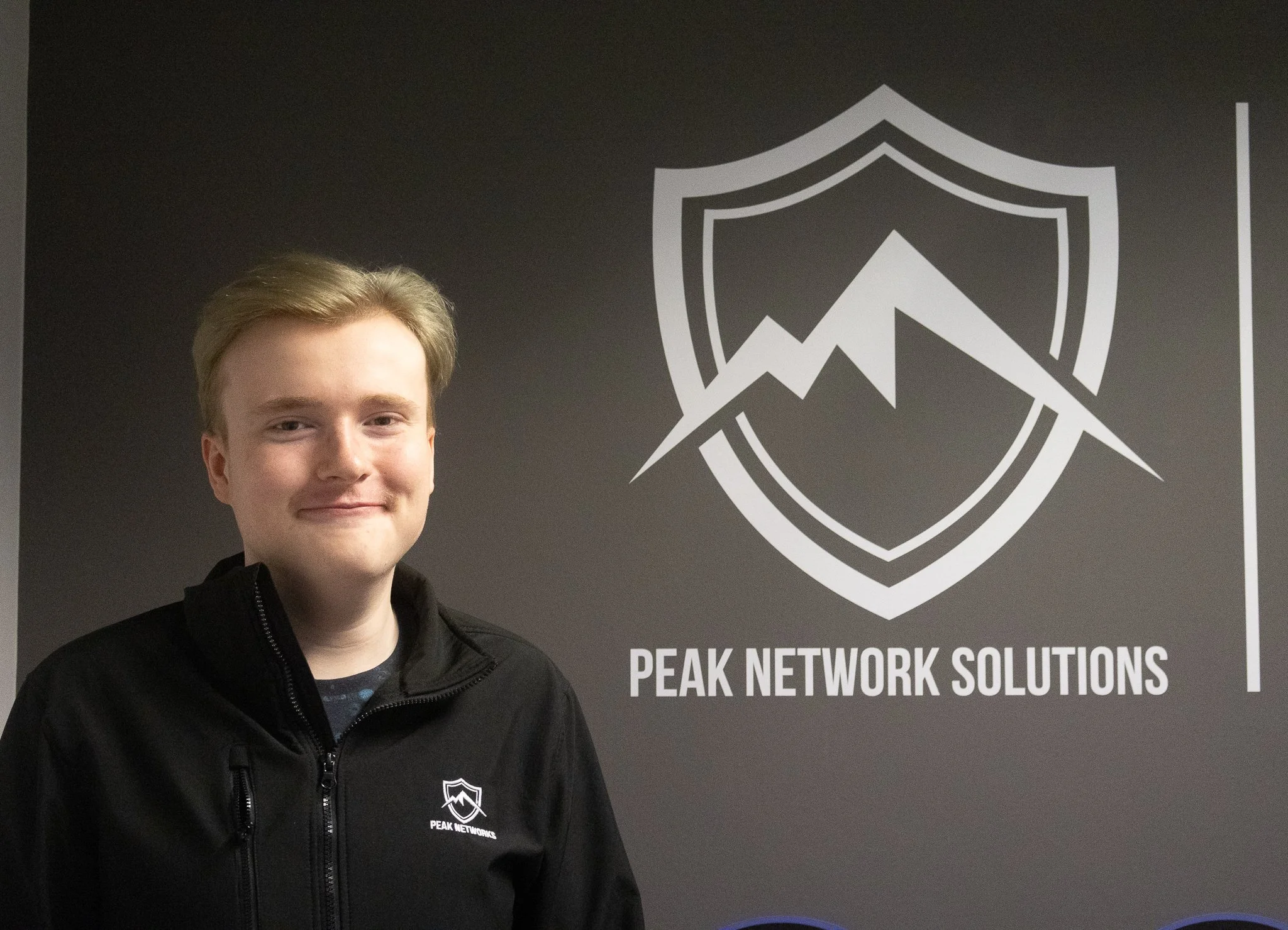 Matt Hoy, Technical Support Engineer
