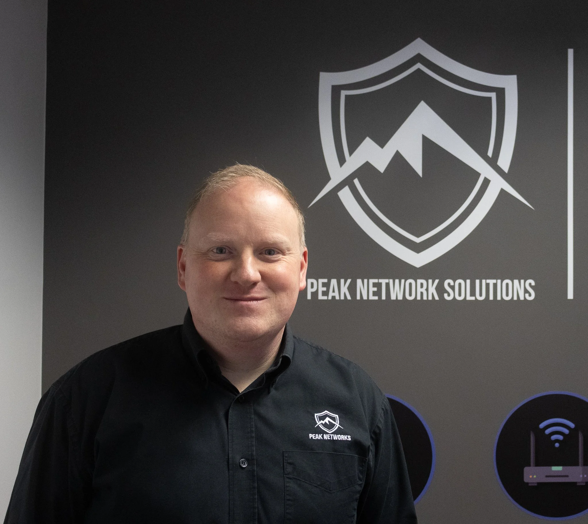 Dan Kean, Managing Director