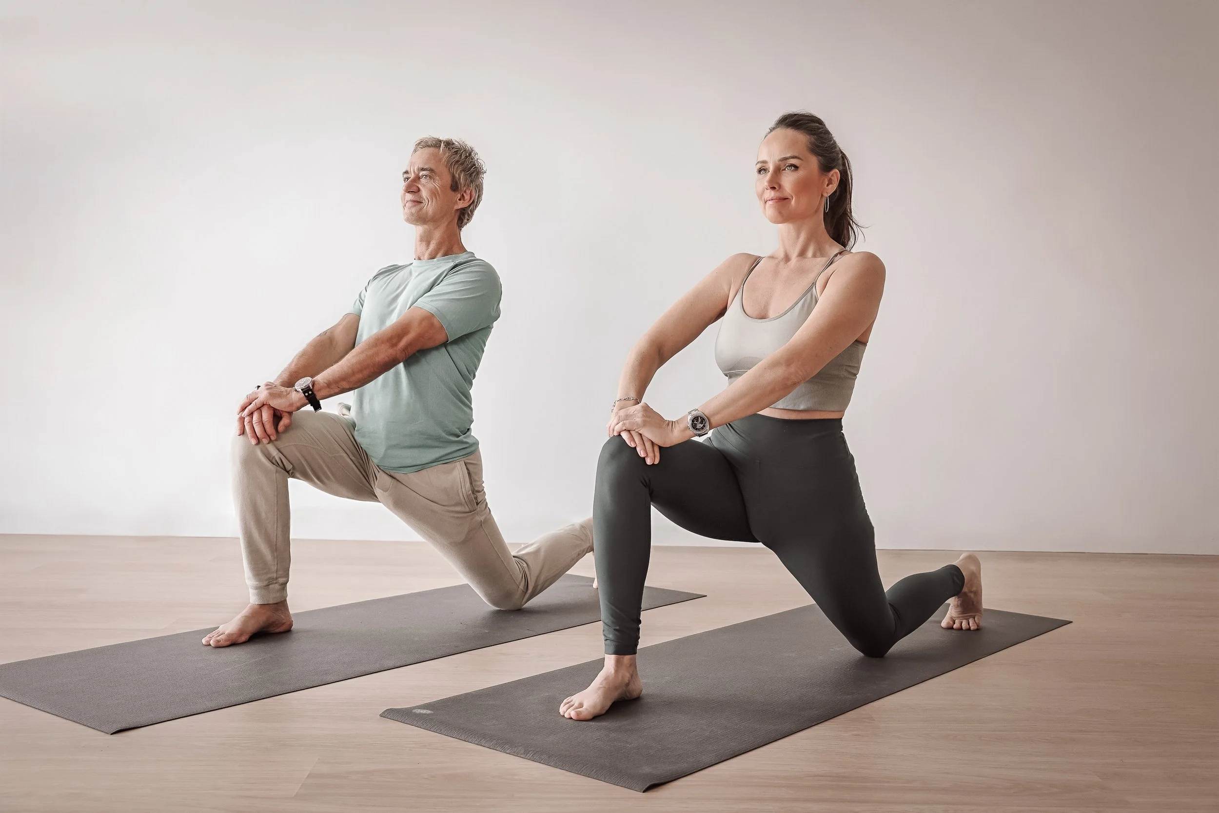 Pranasomatics Training