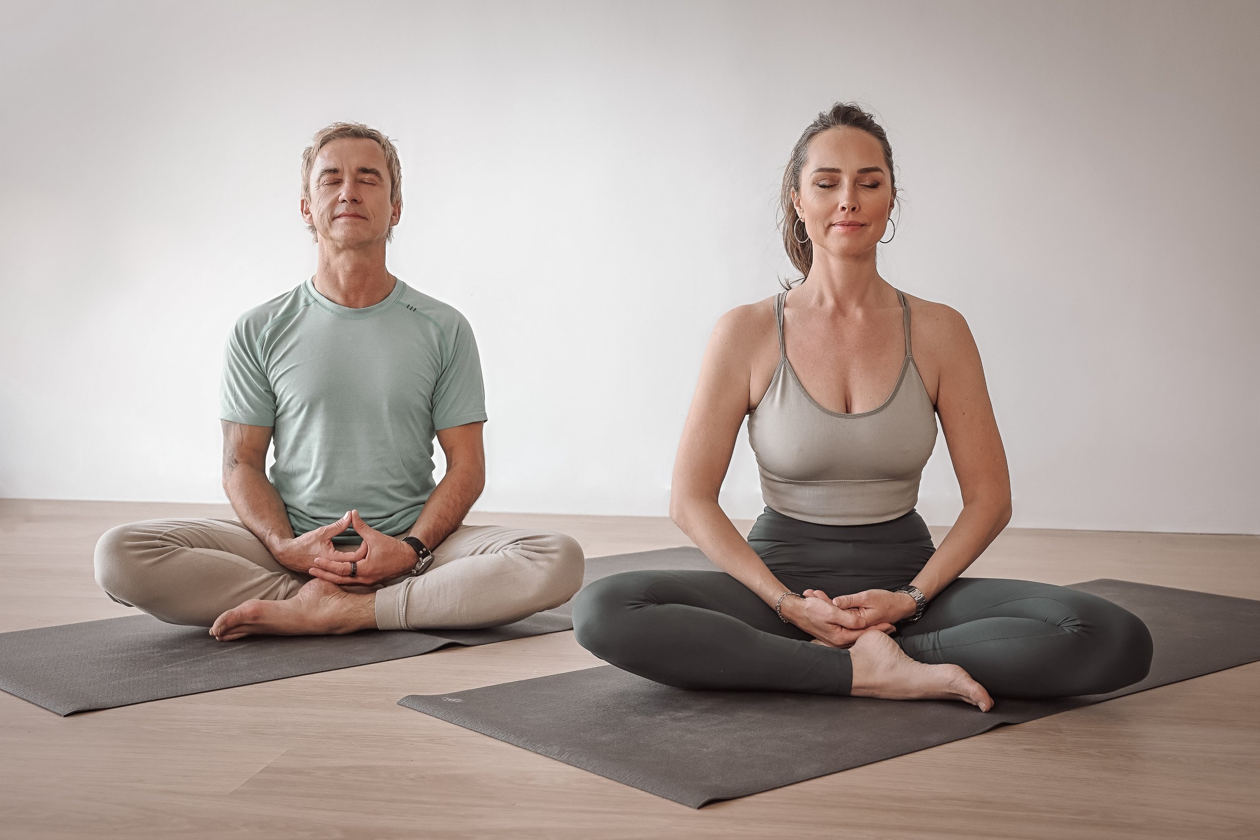 Pranasomatics founders